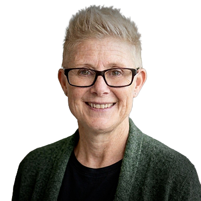 Kelly Cochran-Yzquierdo