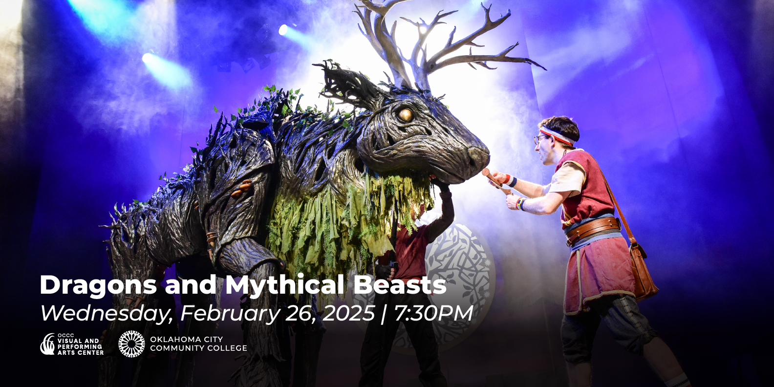 Dragons and Mythical Beasts