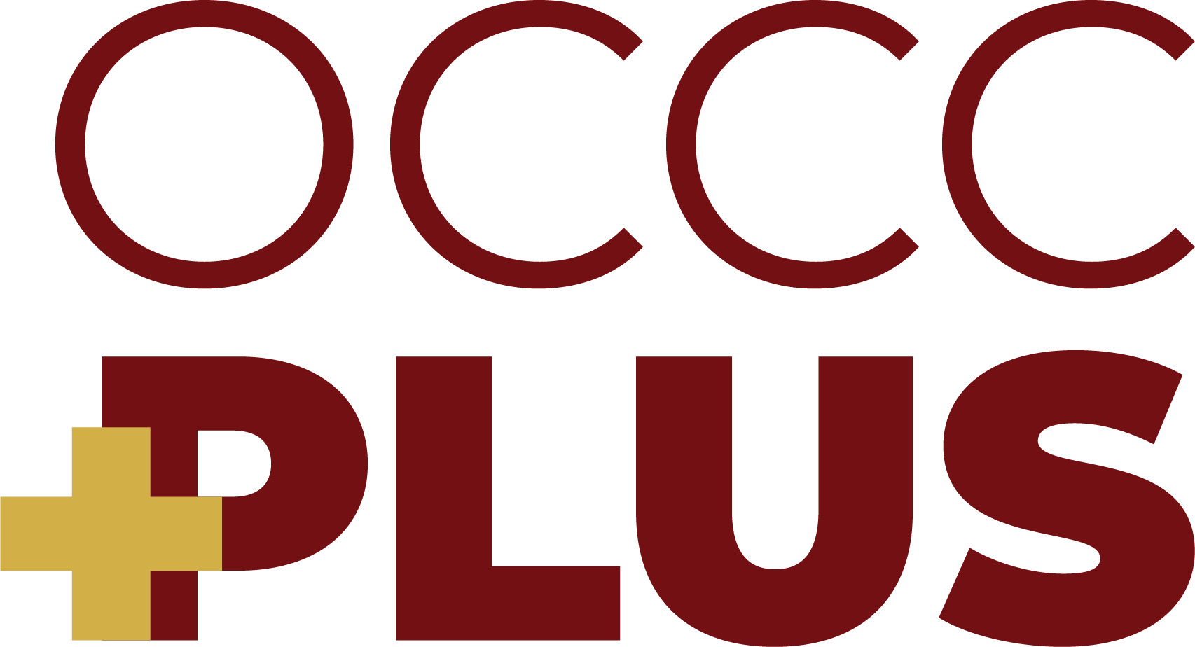 OCCC Plus Program