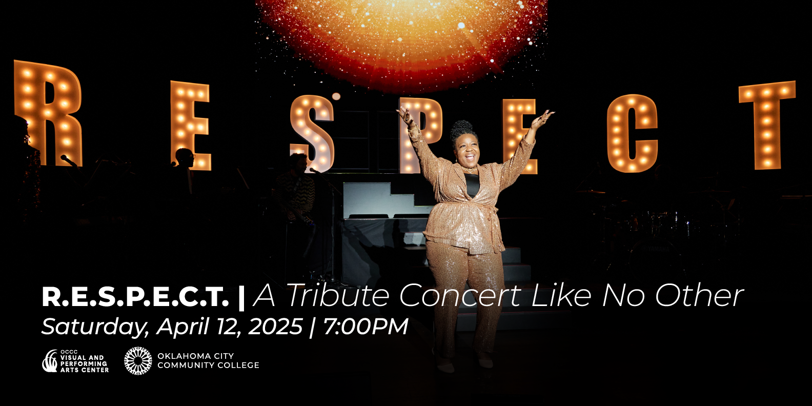 R.E.S.P.E.C.T.