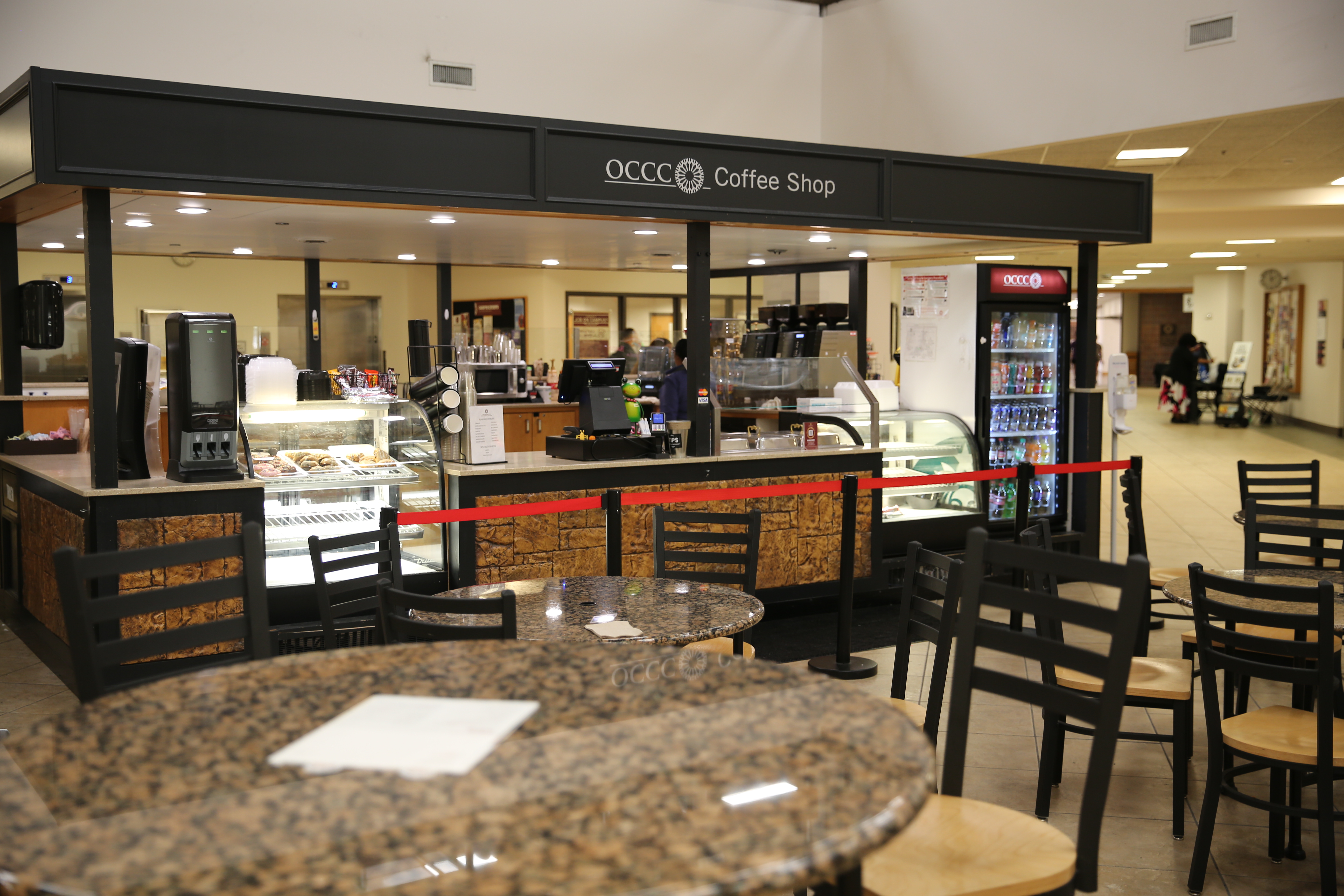 OCCC_Coffee_shop