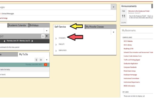 Financial Responsibility Step 2