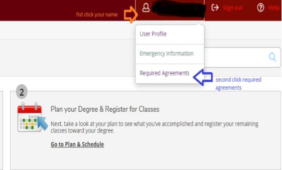 Financial Responsibility Step 4