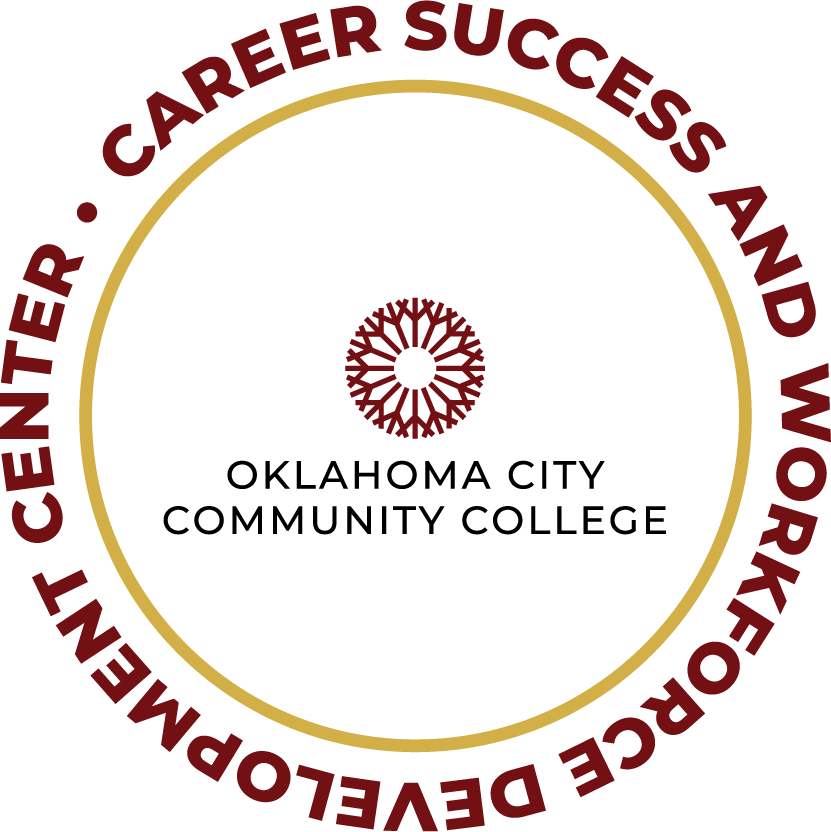 Career Success and Workforce Development logo