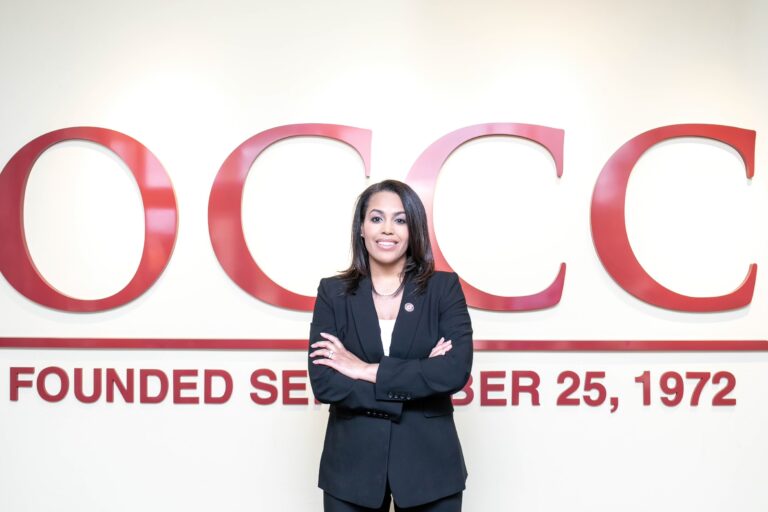 OCCC News Image