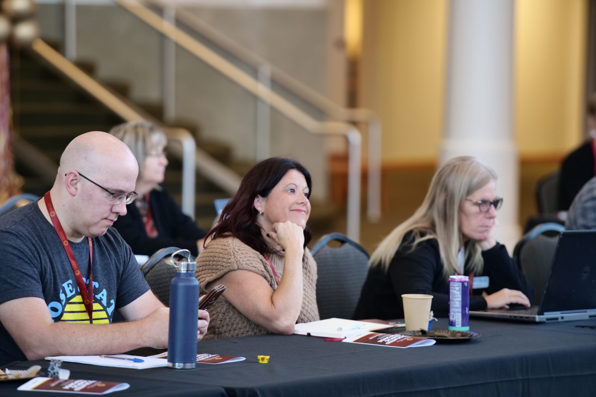 Culture and Leadership Development Office