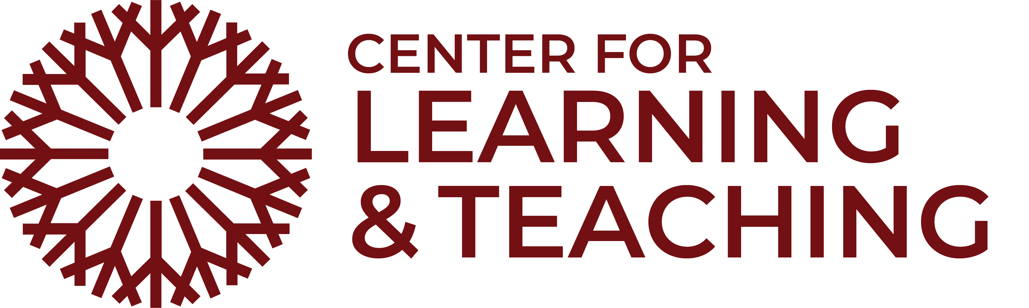 Center for Learning and Teaching logo