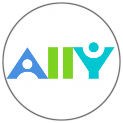 Ally logo