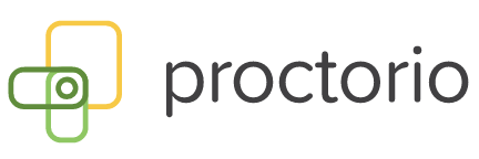 Proctorio logo