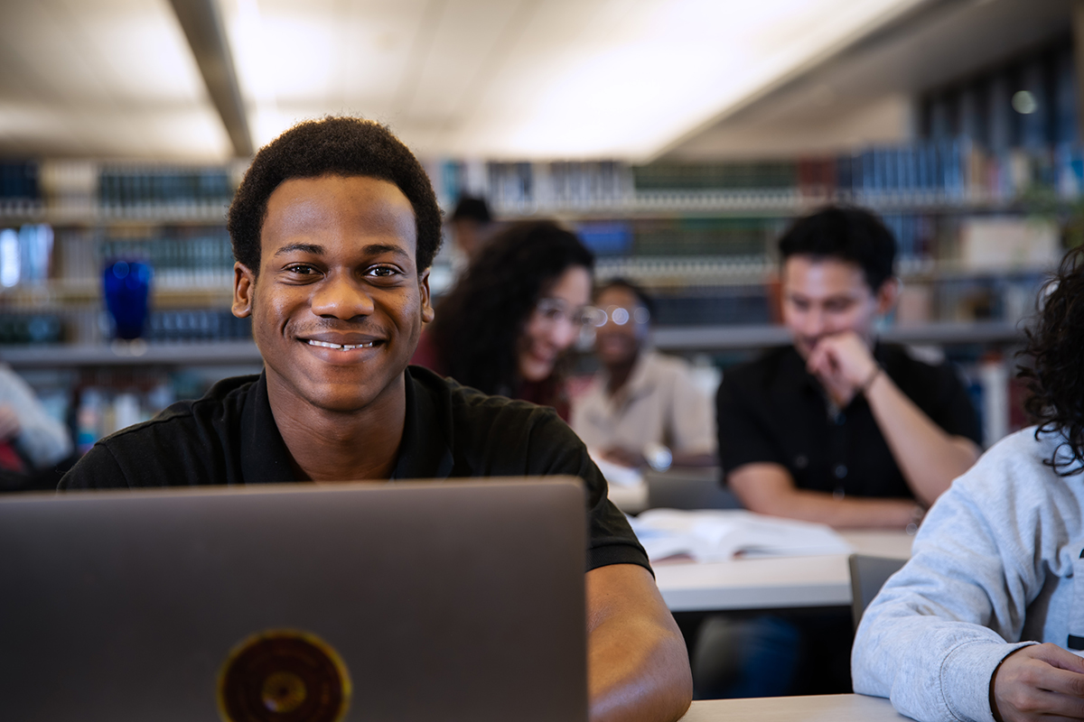 Concurrent Enrollment