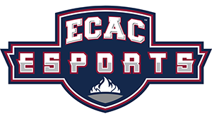 ECAC logo ECAC logo