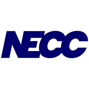 NECC logo NECC logo