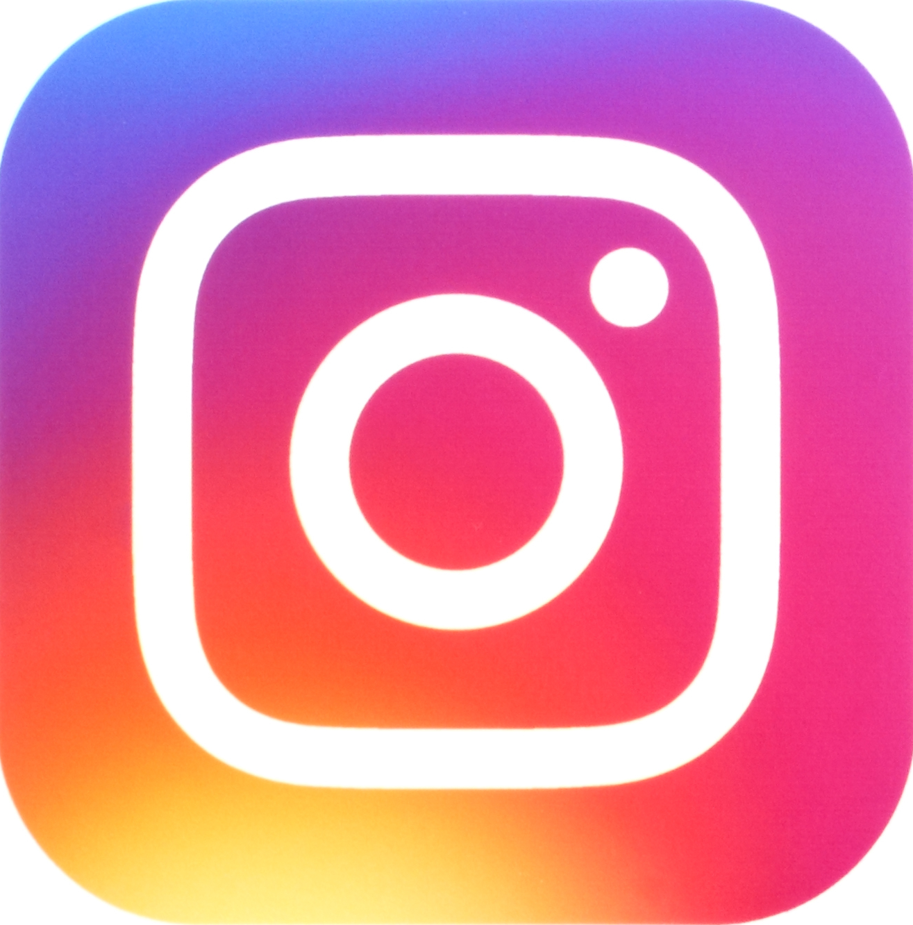 Instagram icon
