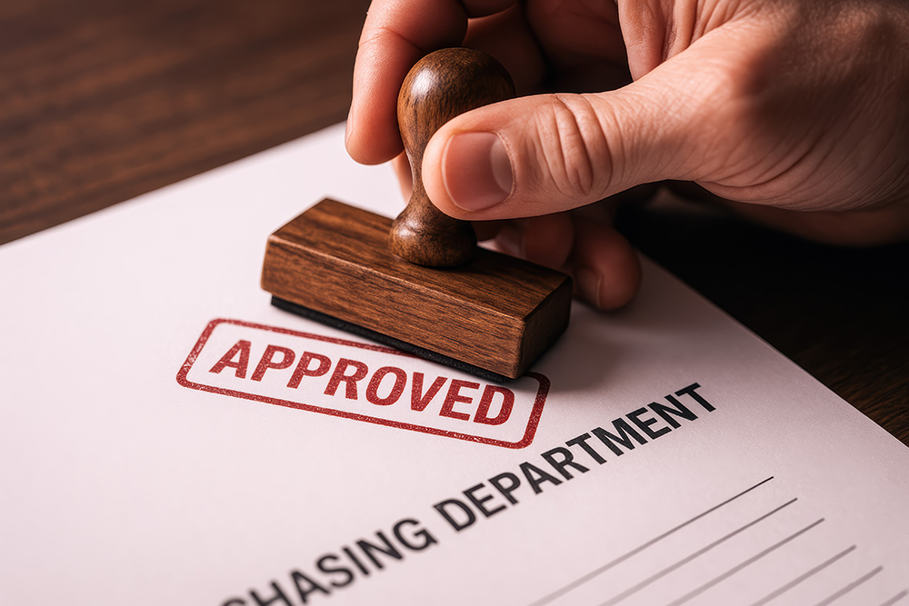 Purchasing Department