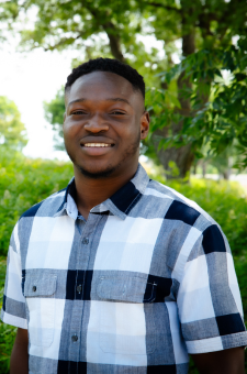 OCCC_SGA_Secretary_Temitope_Ikuesan