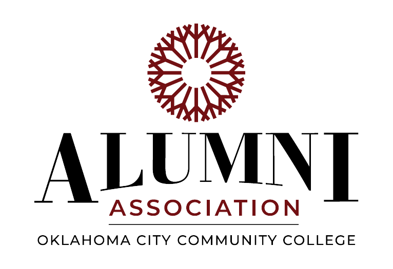 OCCC Alumni Association logo