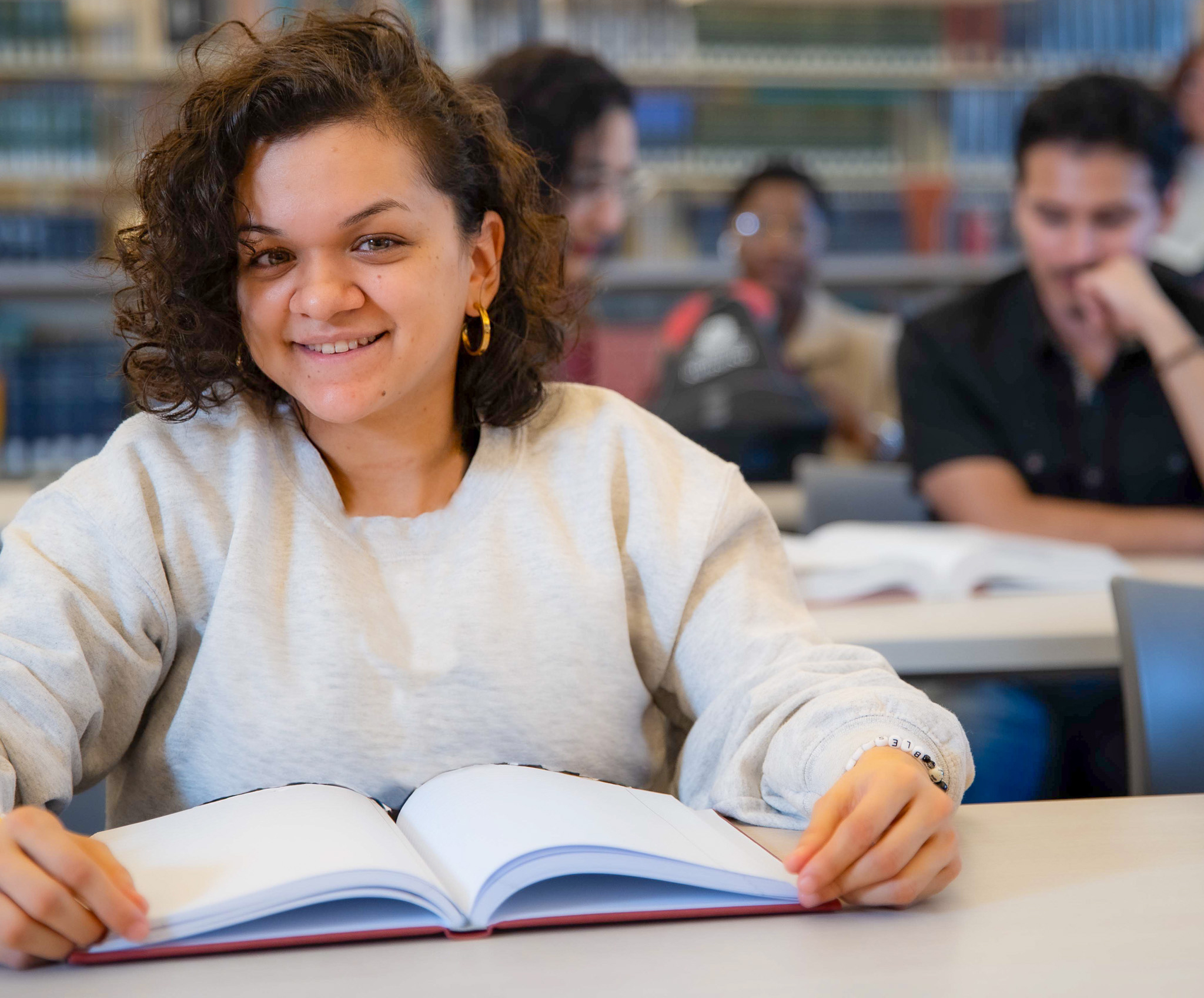 Concurrent Enrollment