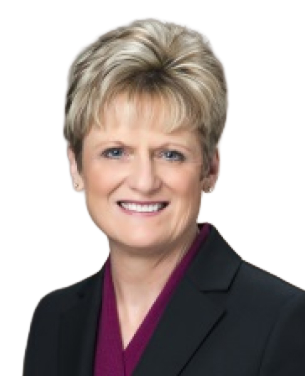 Regent Christie Burgin