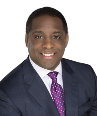 Regent Dominic Williams