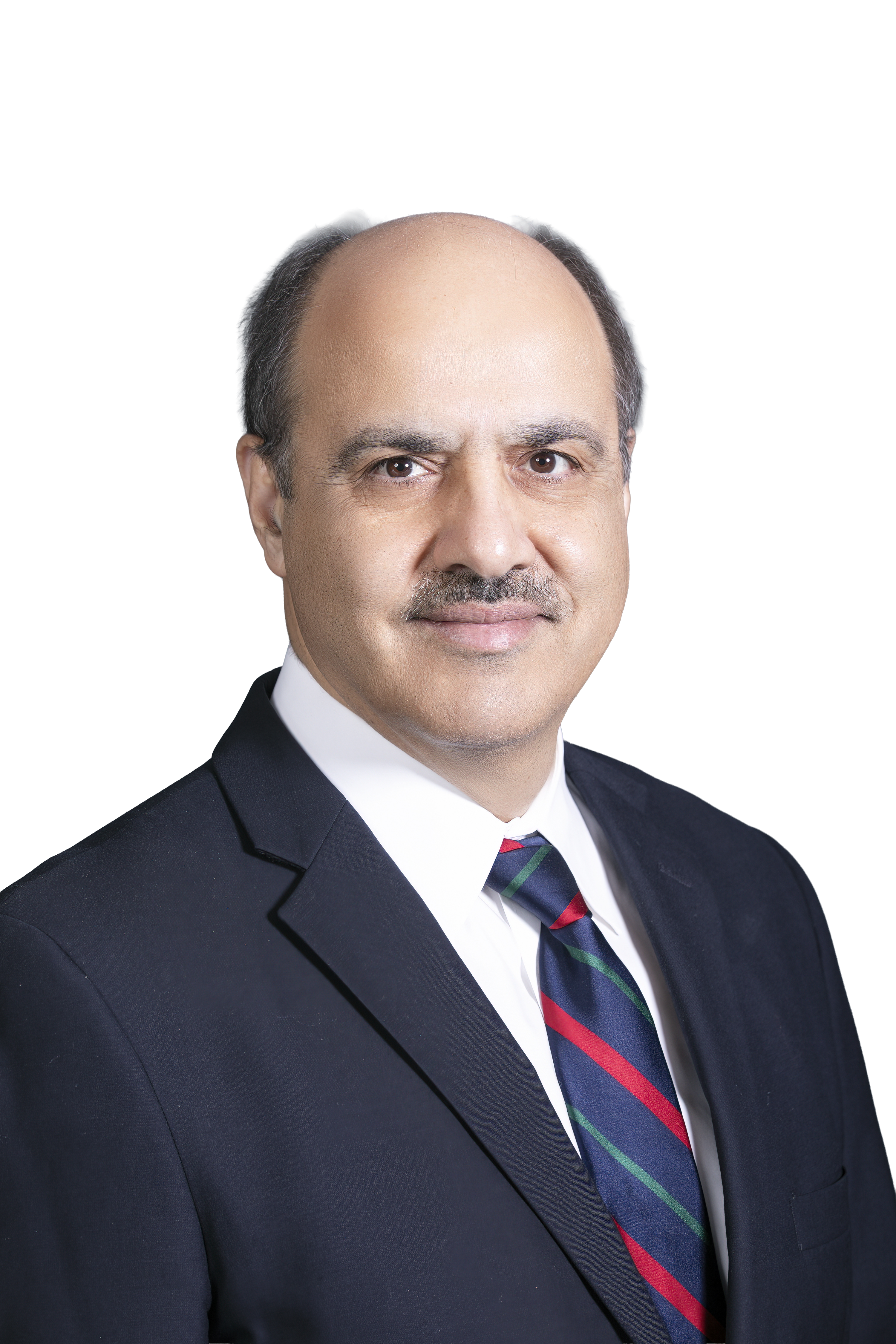 Regent Jalal Farzaneh