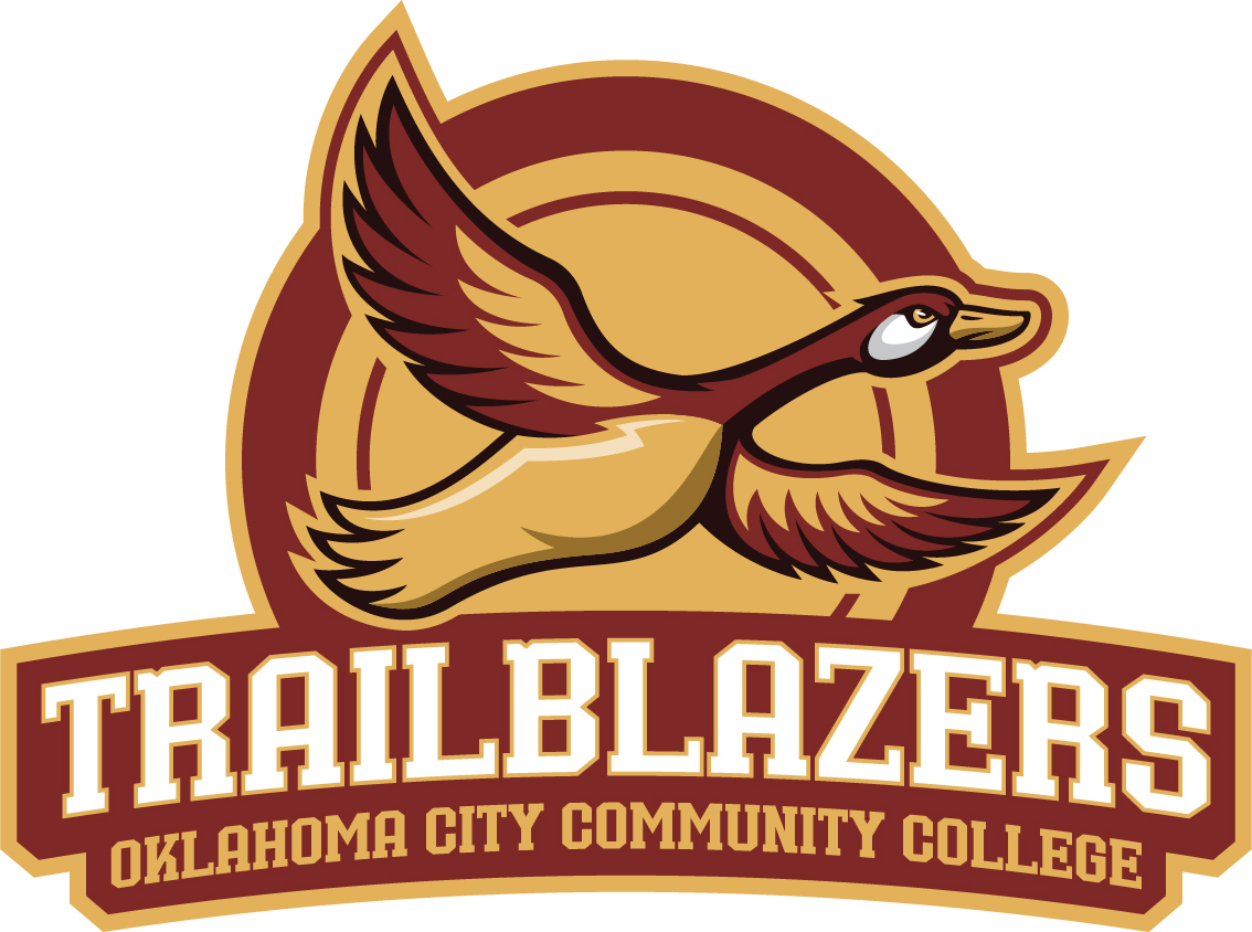 Trailblazer logo